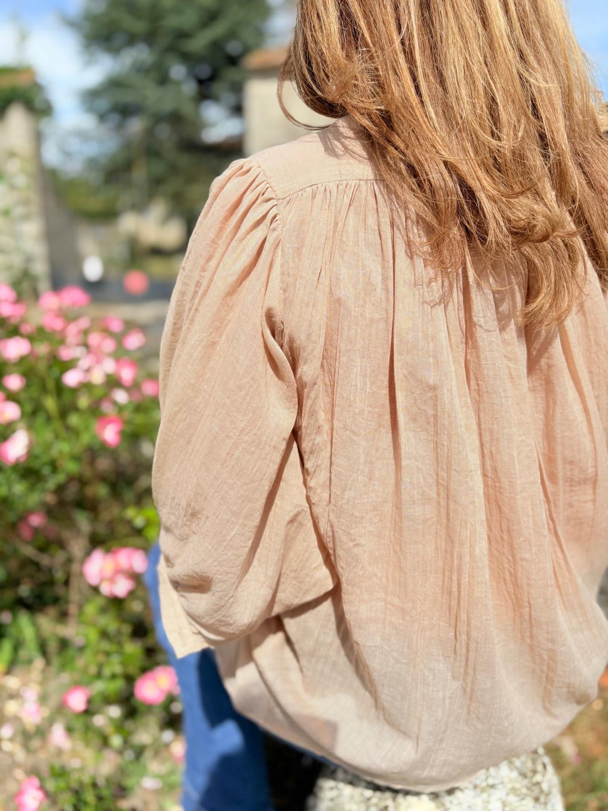 Blouse SARAH