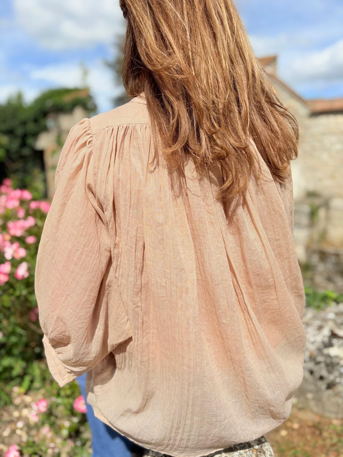 Blouse SARAH
