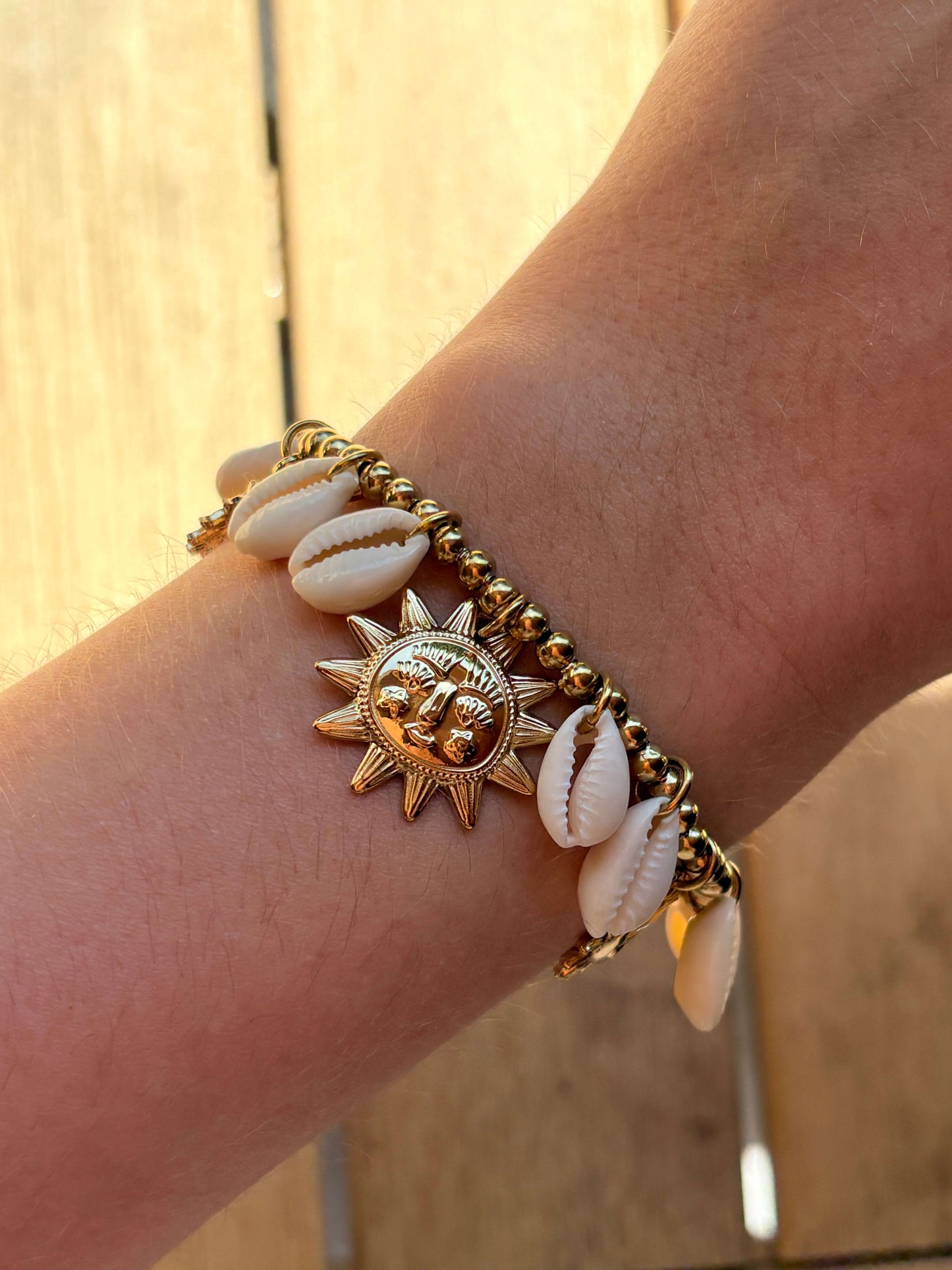 Bracelet ESRA