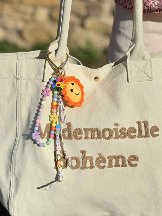 Grigri de sac Marguerite