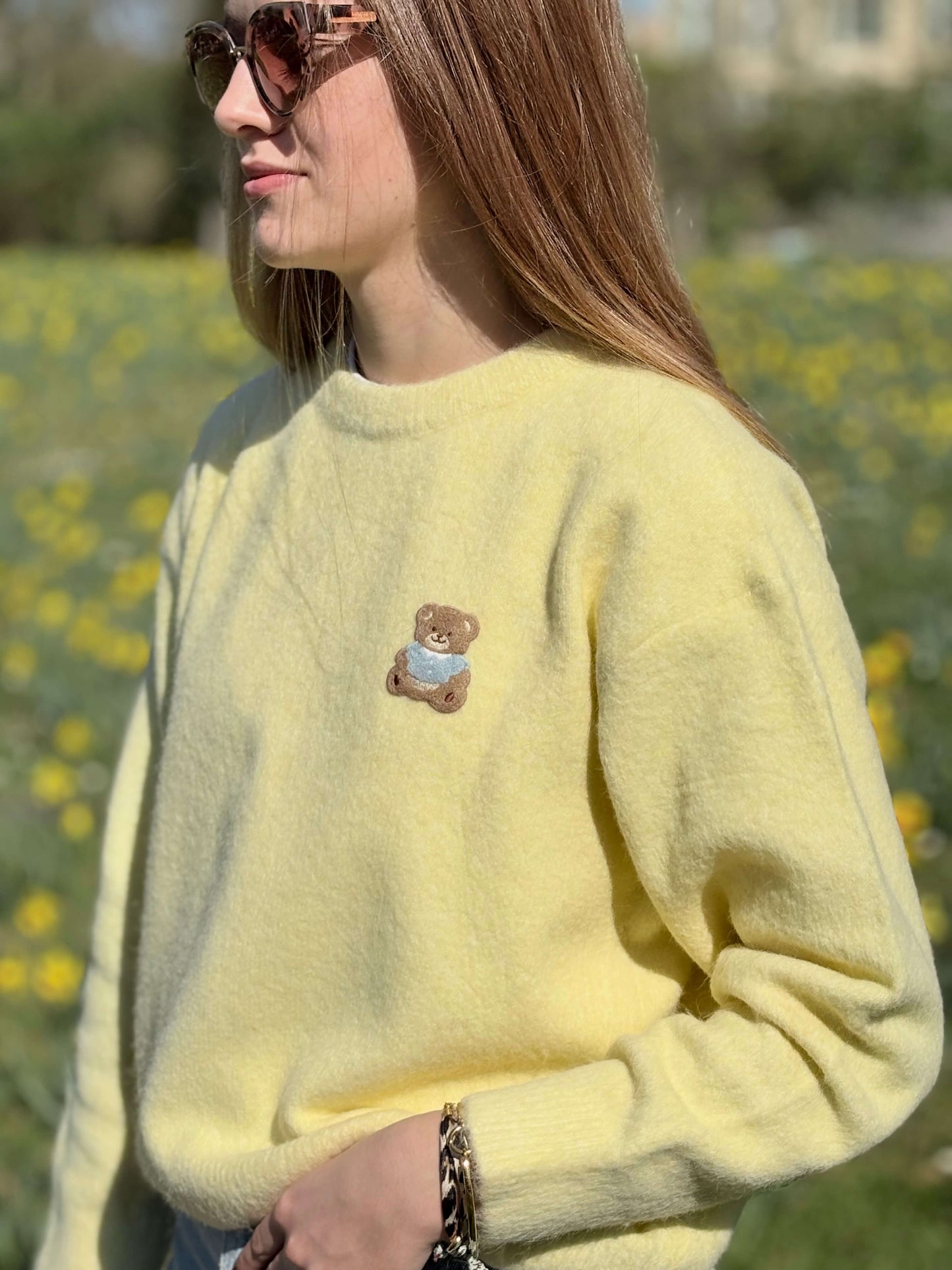 Pull BEAR