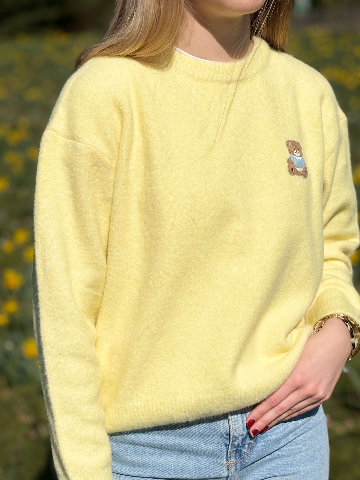 Pull BEAR