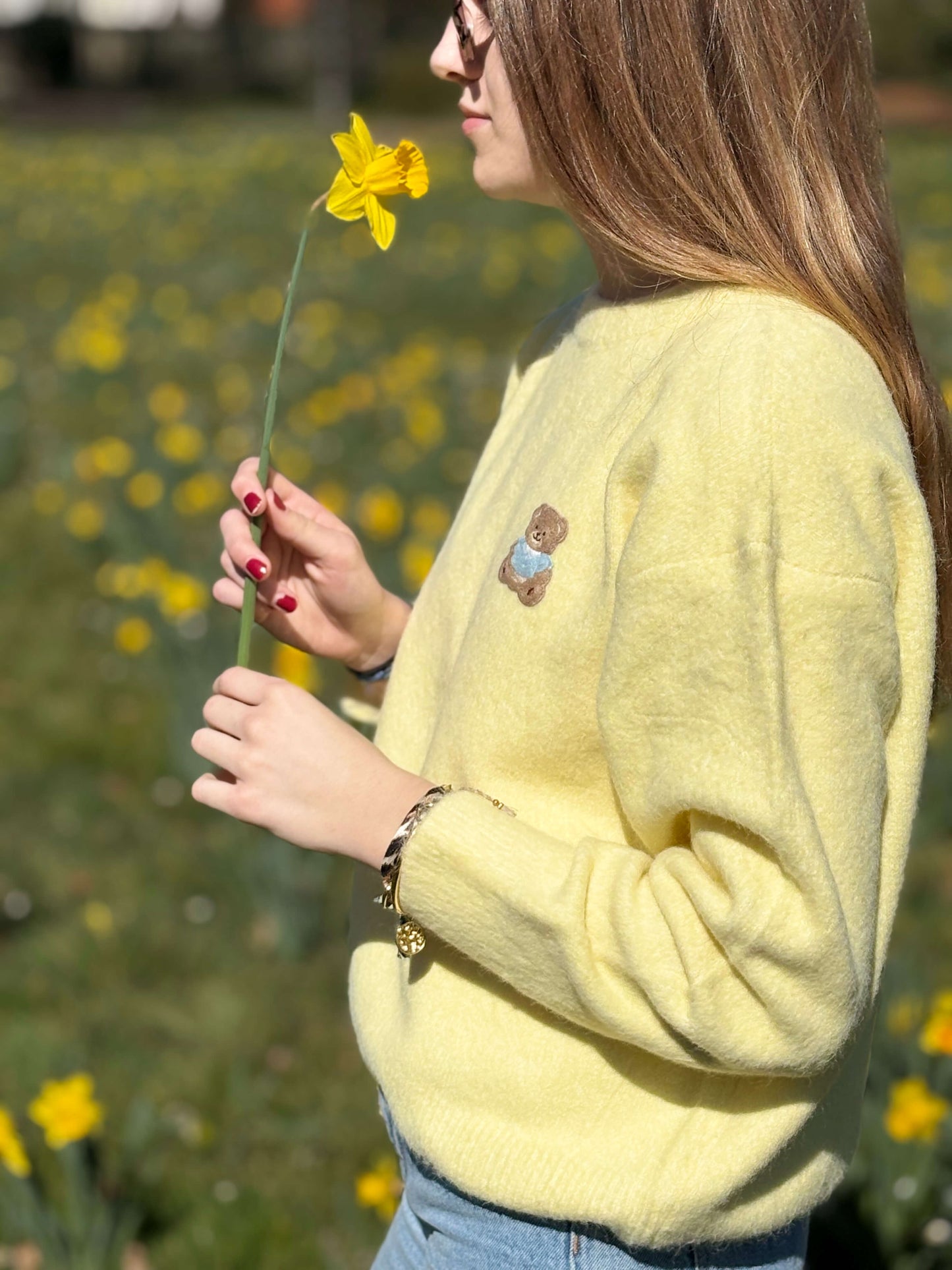 Pull BEAR