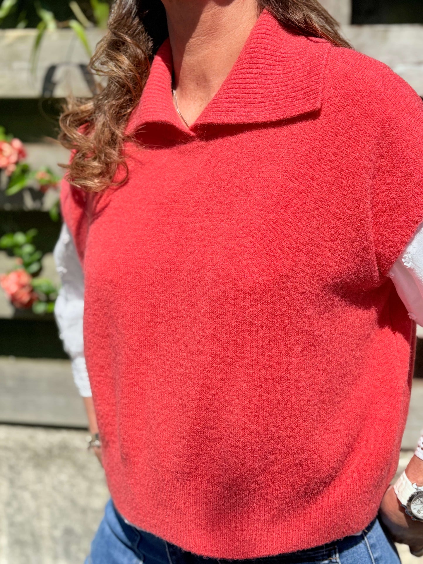 Pull OSCAR corail