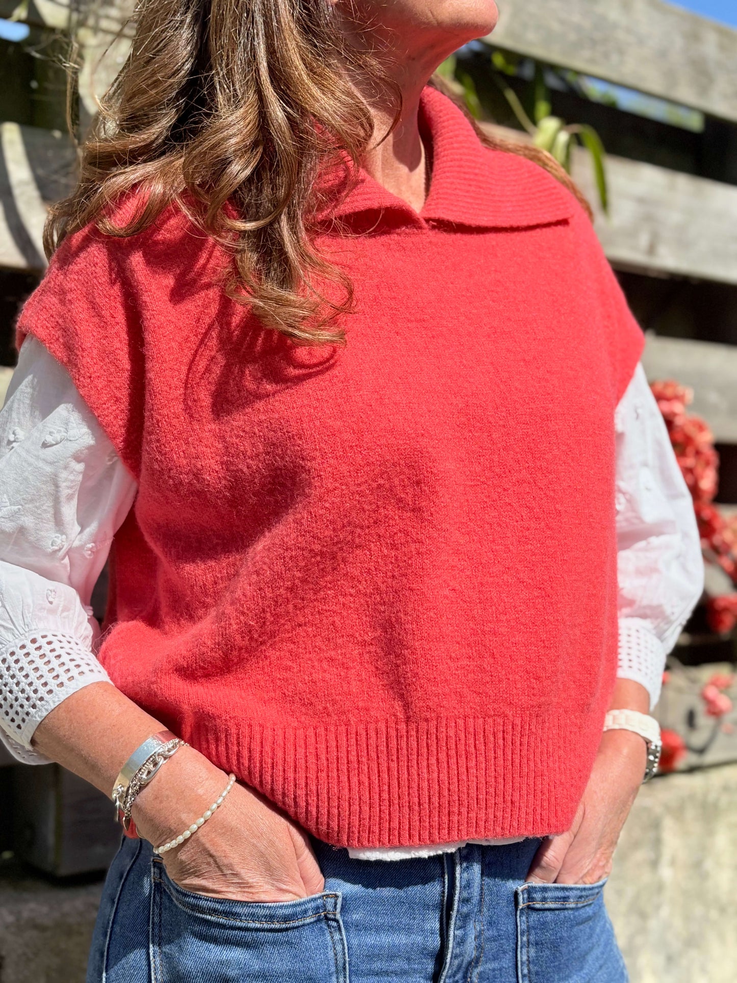 Pull OSCAR corail