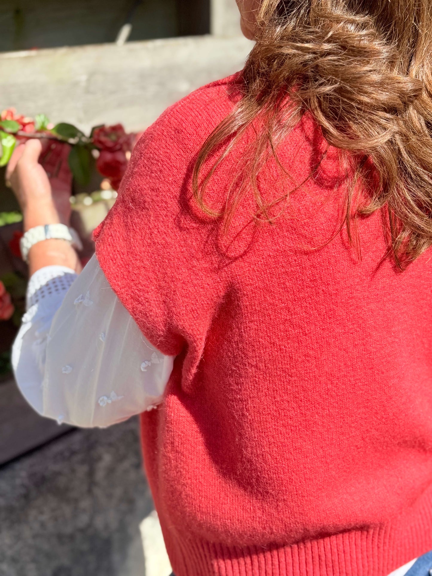 Pull OSCAR corail