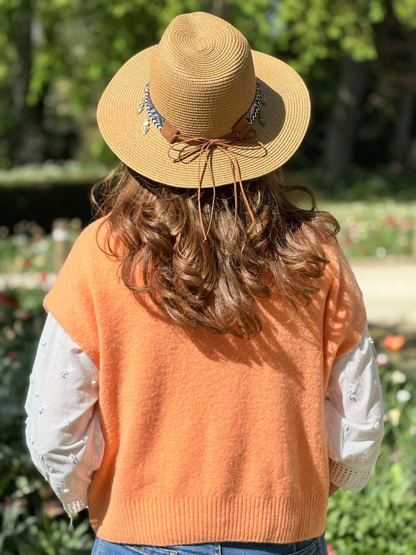Pull OSCAR orange