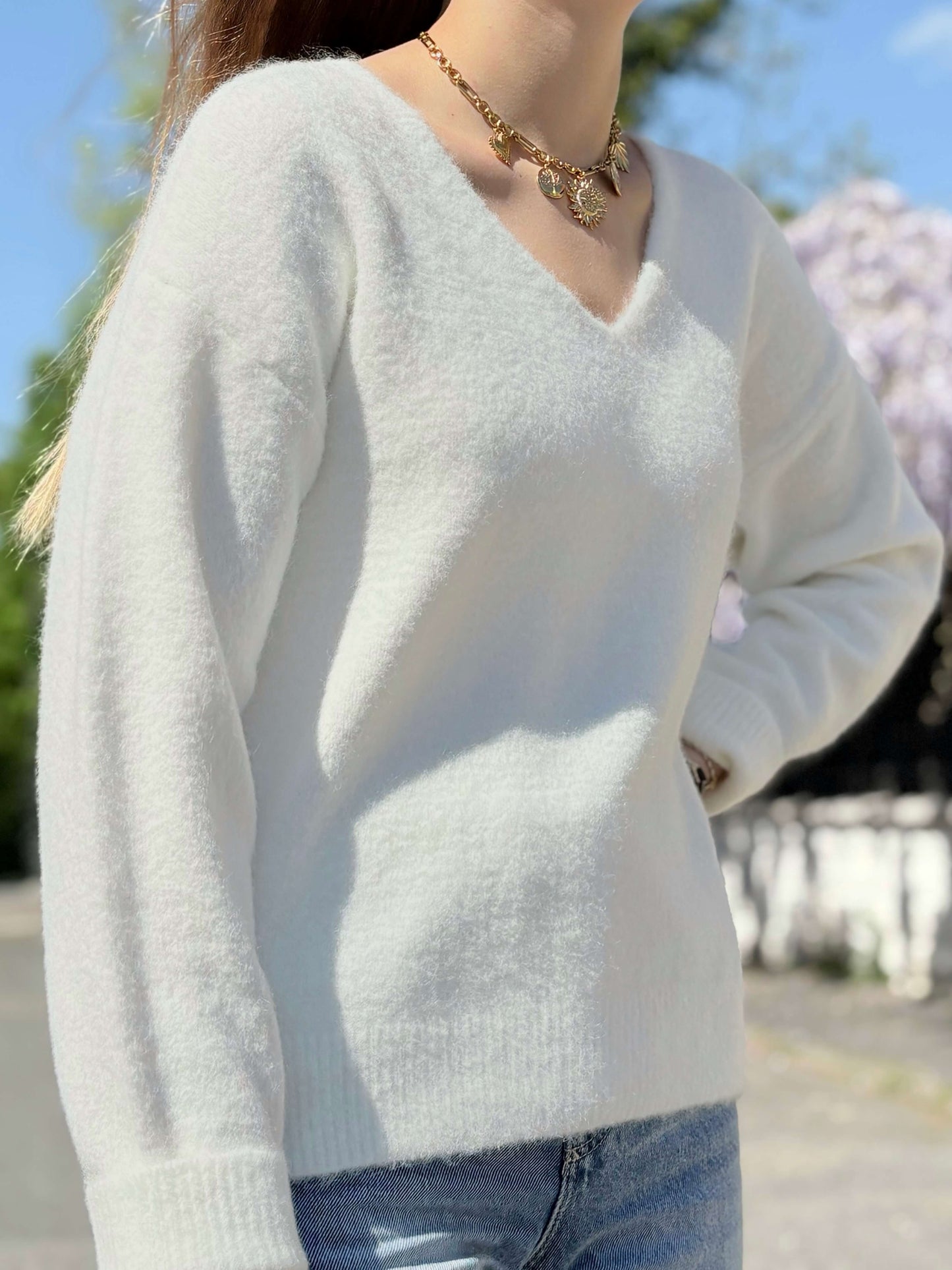 Pull ANOUCK