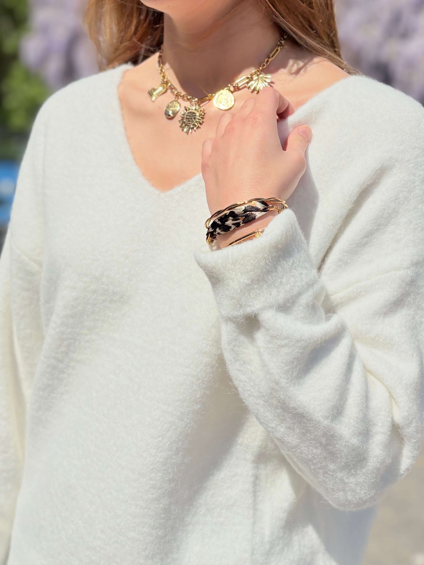 Pull ANOUCK