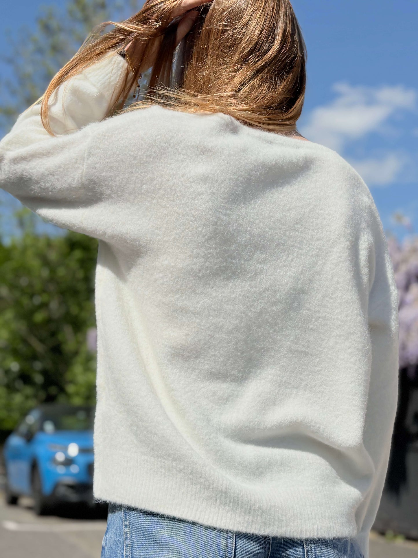 Pull ANOUCK