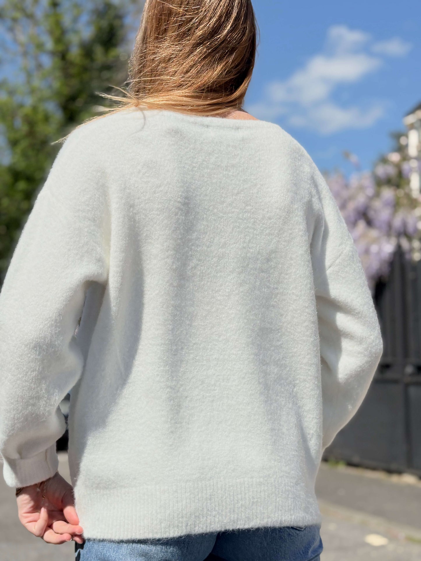 Pull ANOUCK
