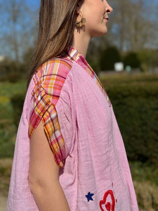 Blouse ROSA
