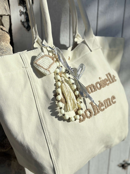 Grigri de sac Pompon