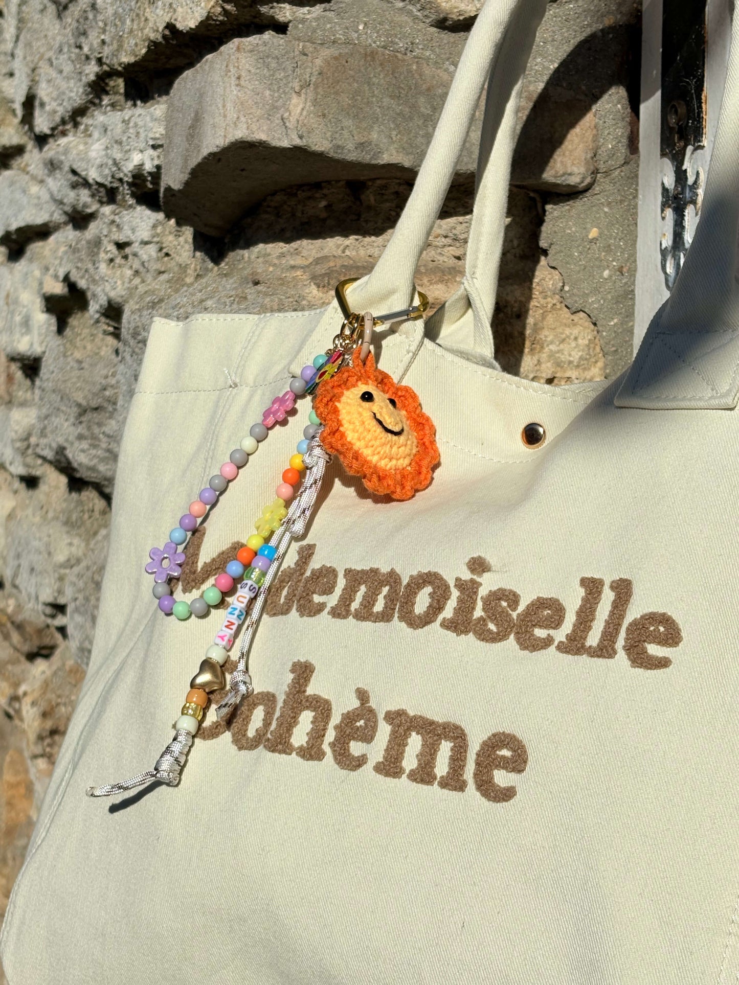 Grigri de sac Marguerite