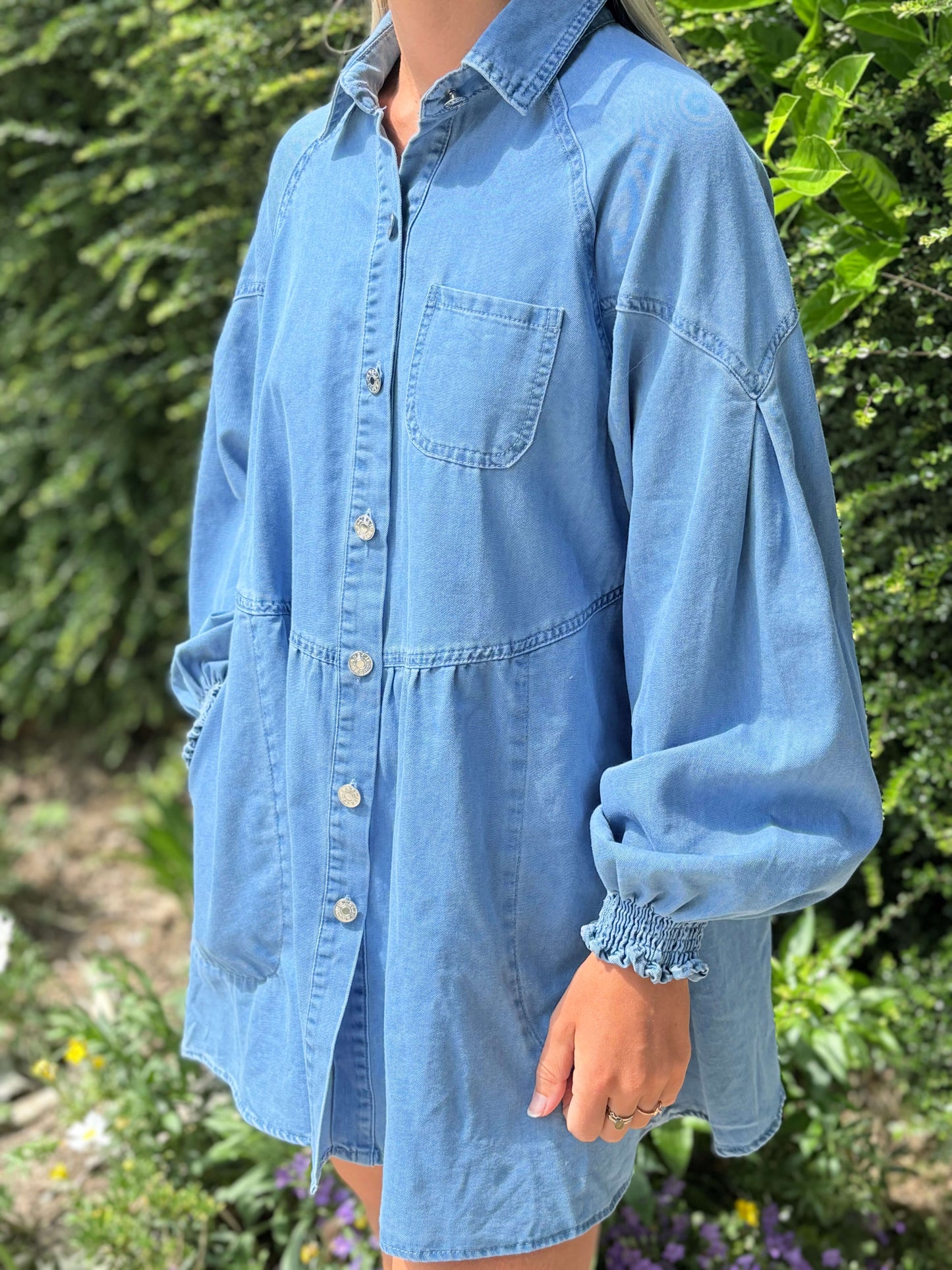 Robe JULIE