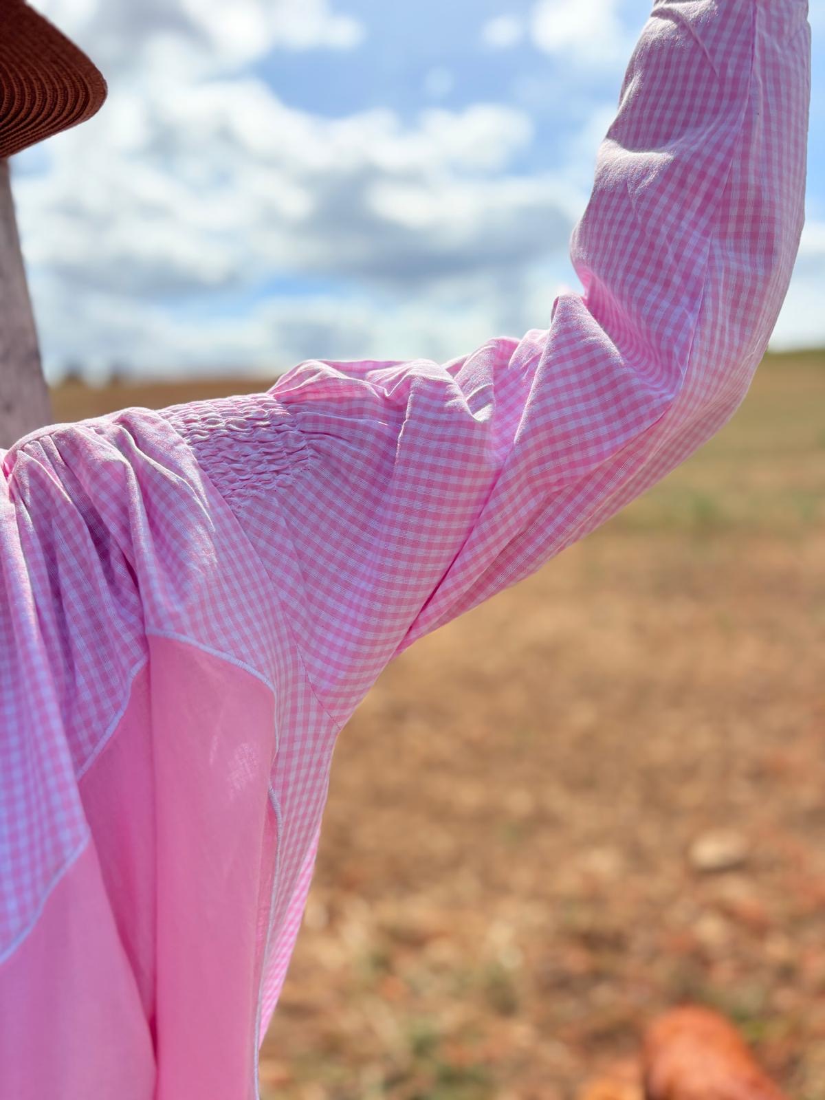 Blouse LUCILE