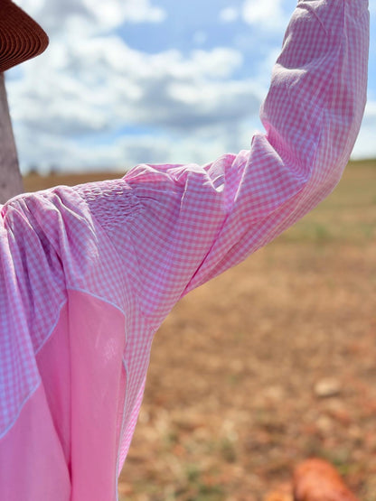 Blouse LUCILE