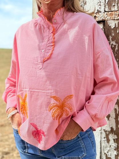 Chemise LILOU