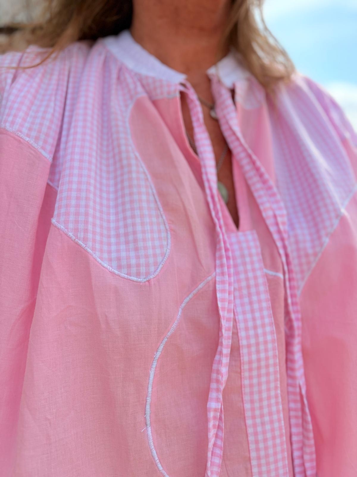 Blouse LUCILE