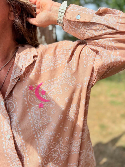 Chemise JUNE