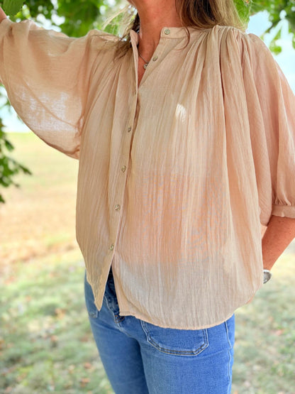 Blouse SARAH