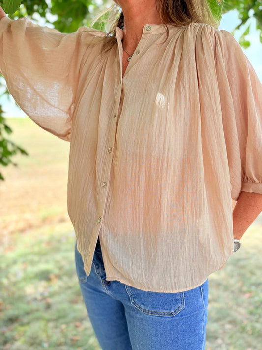 Blouse SARAH