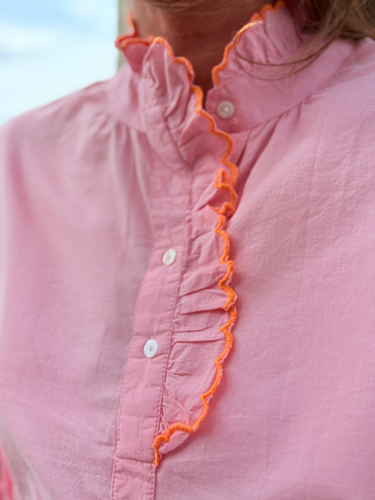 Chemise LILOU