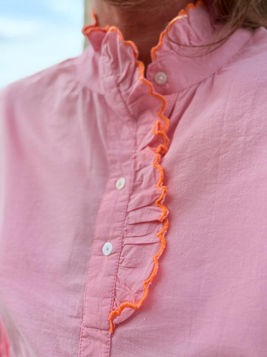 Chemise LILOU