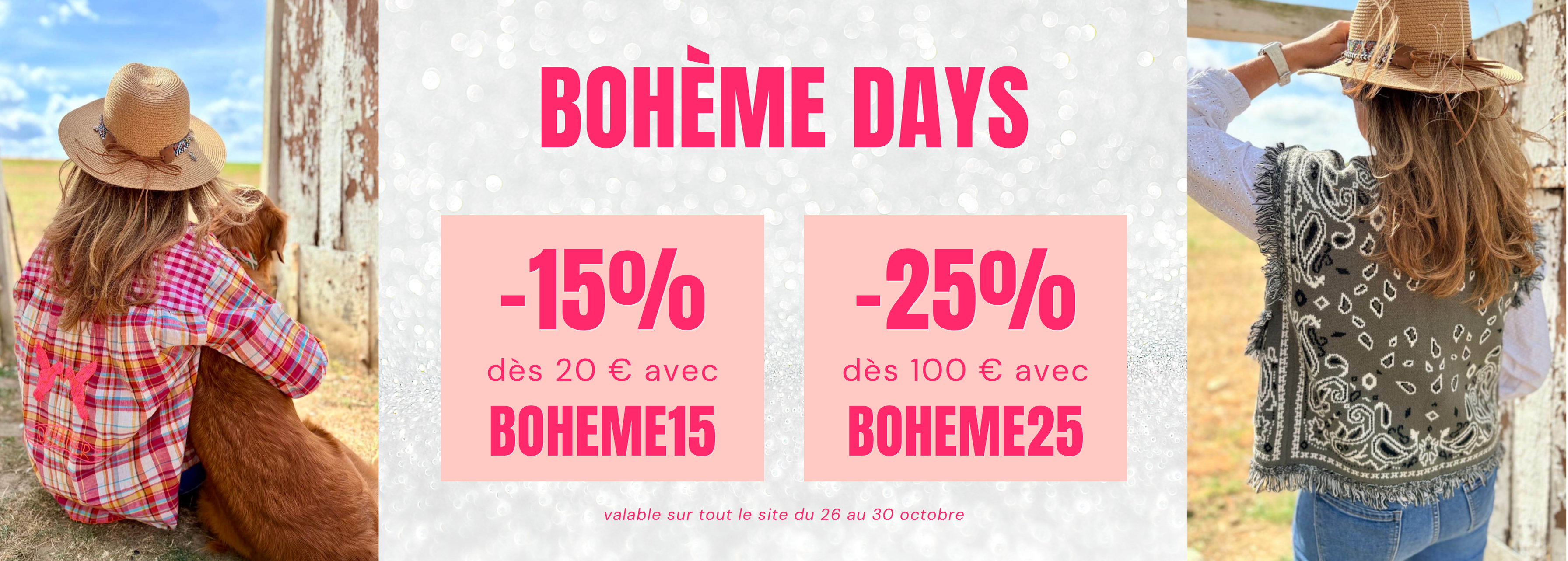 Découvrez les nouveautés automne pour femme : mailles toutes douces, textures légères et détails raffinés. Des pièces confortables et élégantes pour réchauffer vos looks de saison.