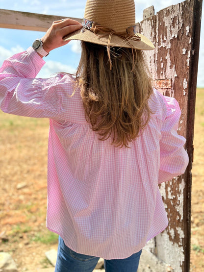 Blouse LUCILE