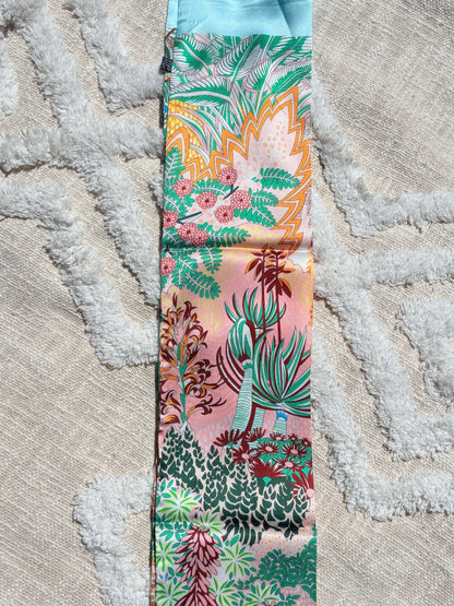 Foulards ceinture - Savane
