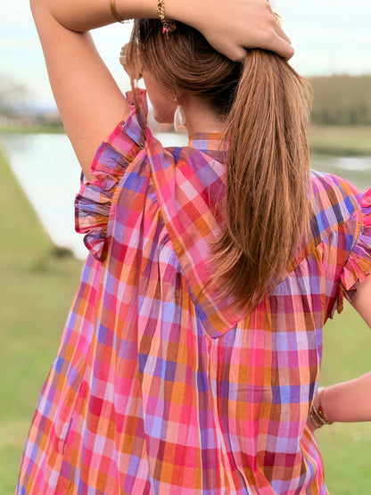 Robe ANDALOUSE