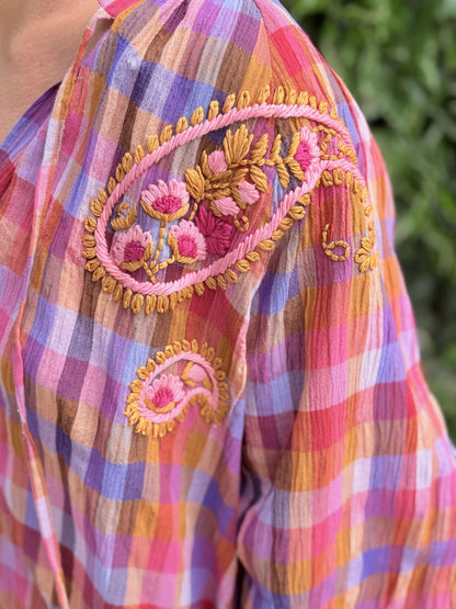 Robe MIA