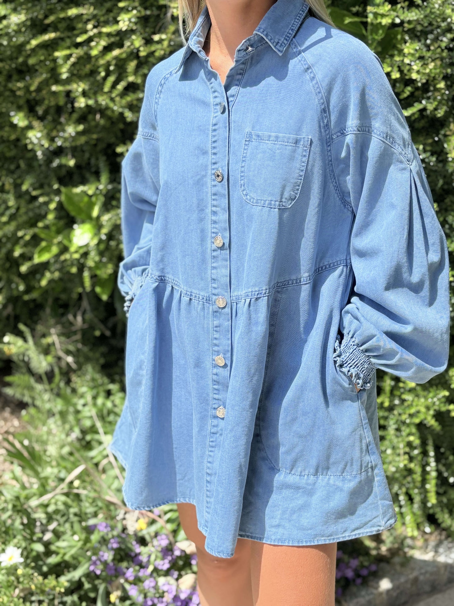 Robe JULIE