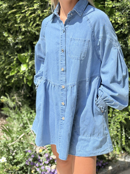 Robe JULIE