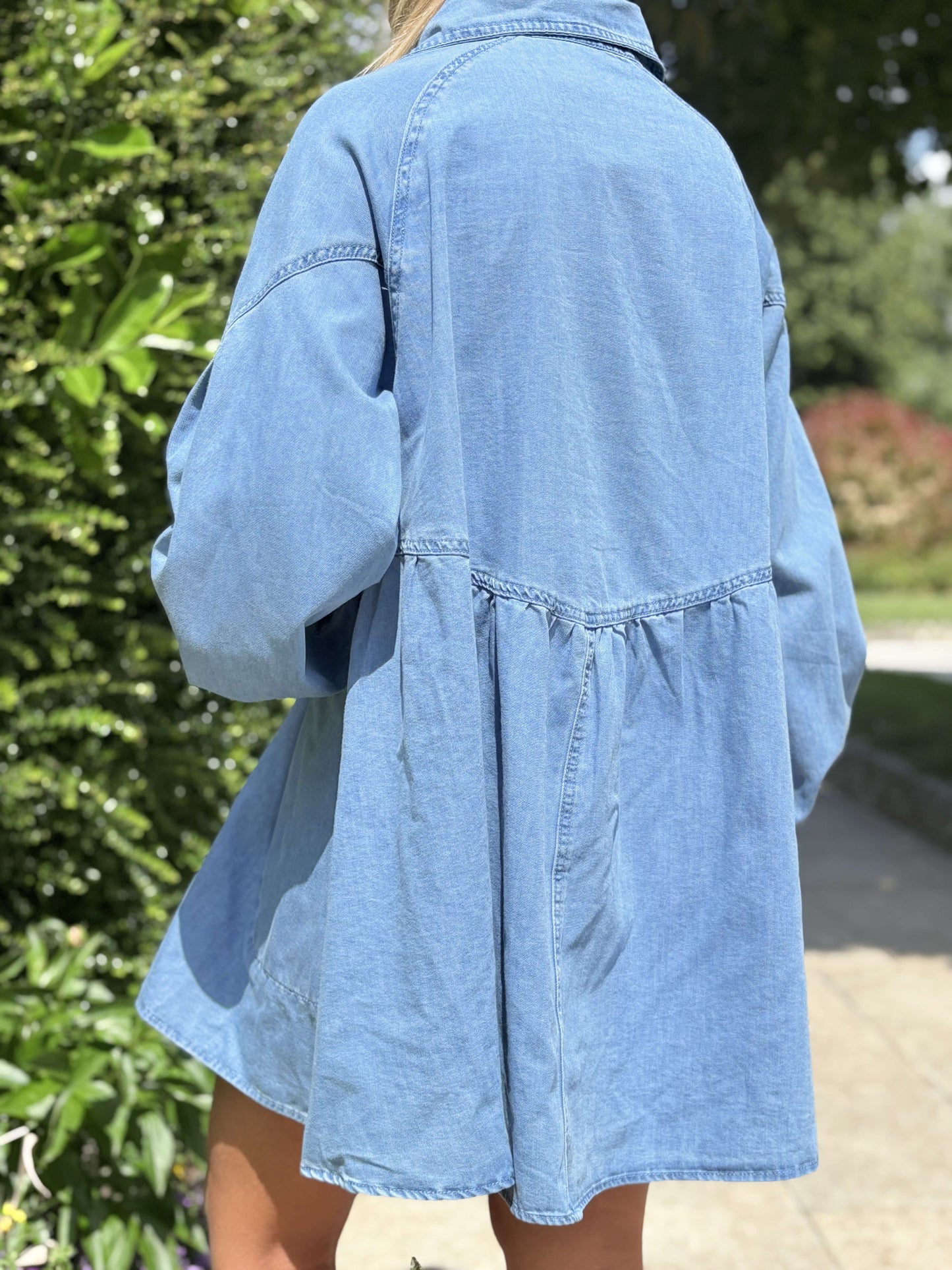 Robe JULIE