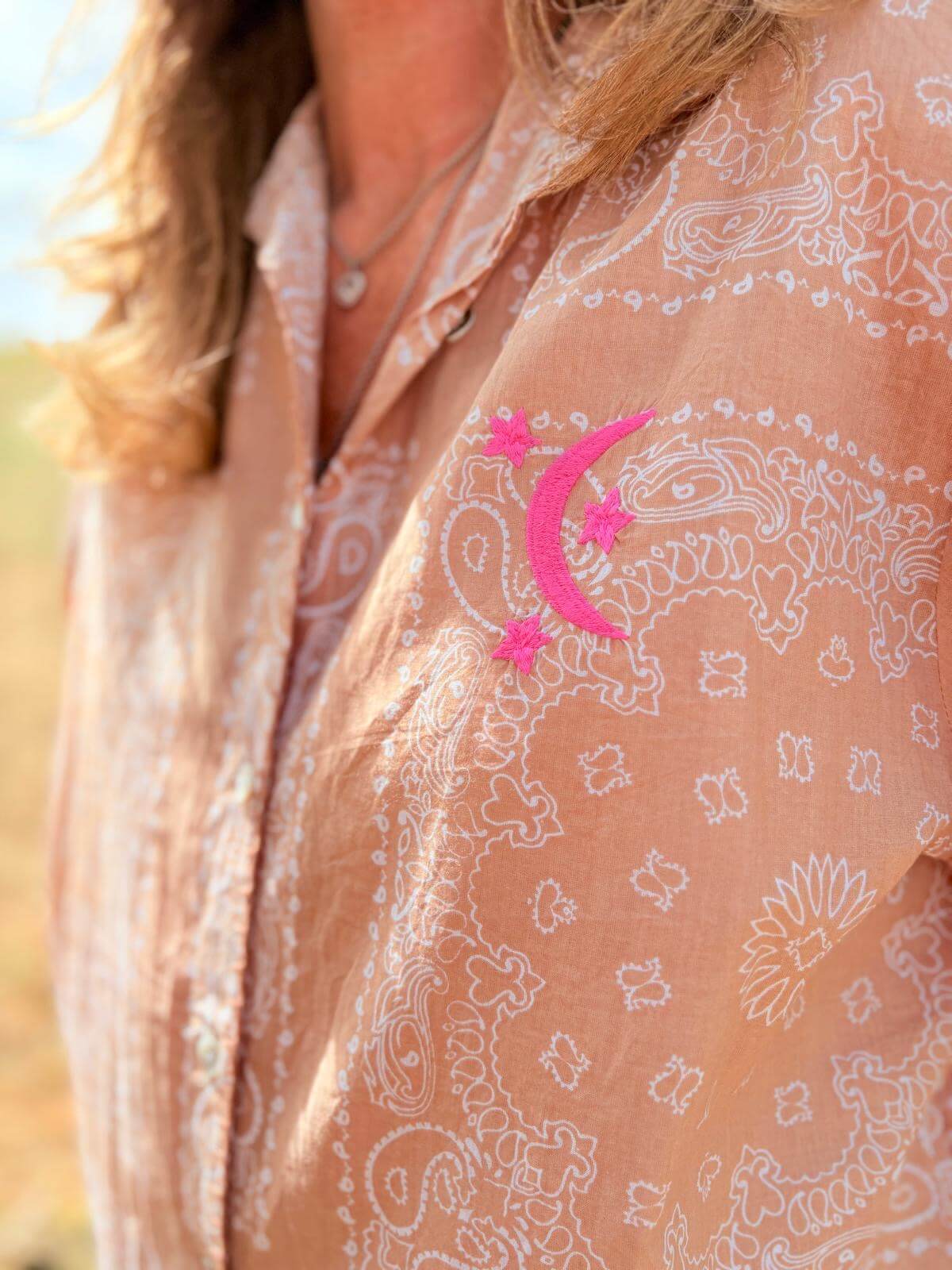 Chemise JUNE