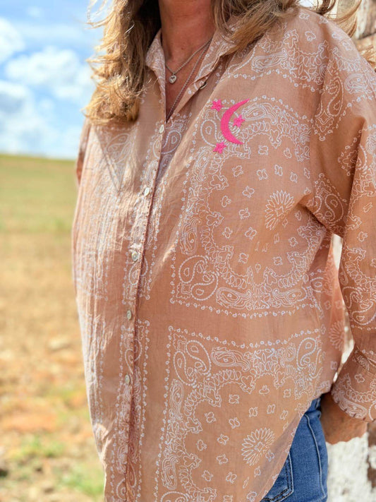 Chemise JUNE