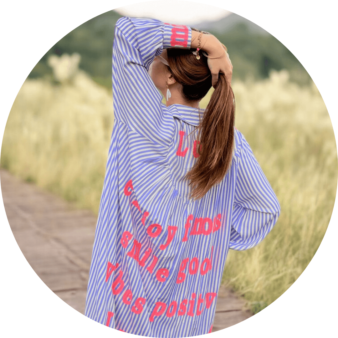 Jupes & Robes - La Bohème Parisienne