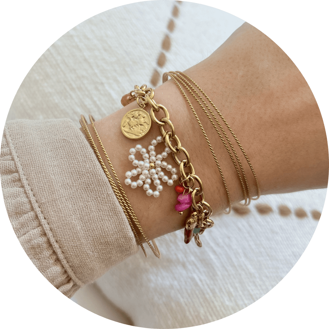 Bijoux - La Bohème Parisienne