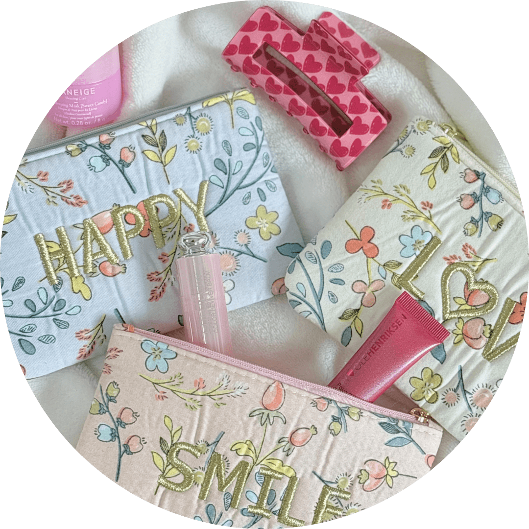 Sacs & Accessoires - La Bohème Parisienne