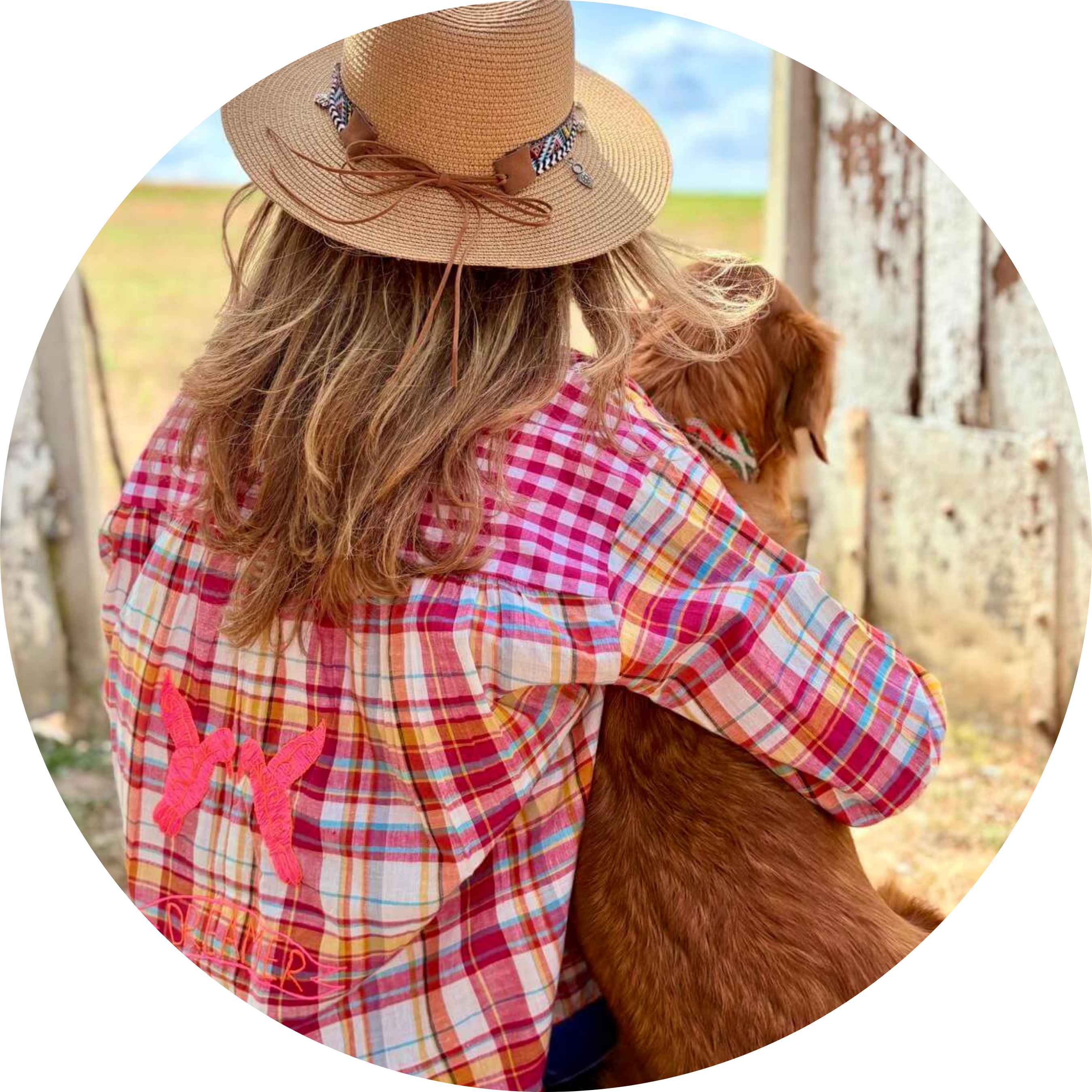 Blouses & Chemises - La Bohème Parisienne