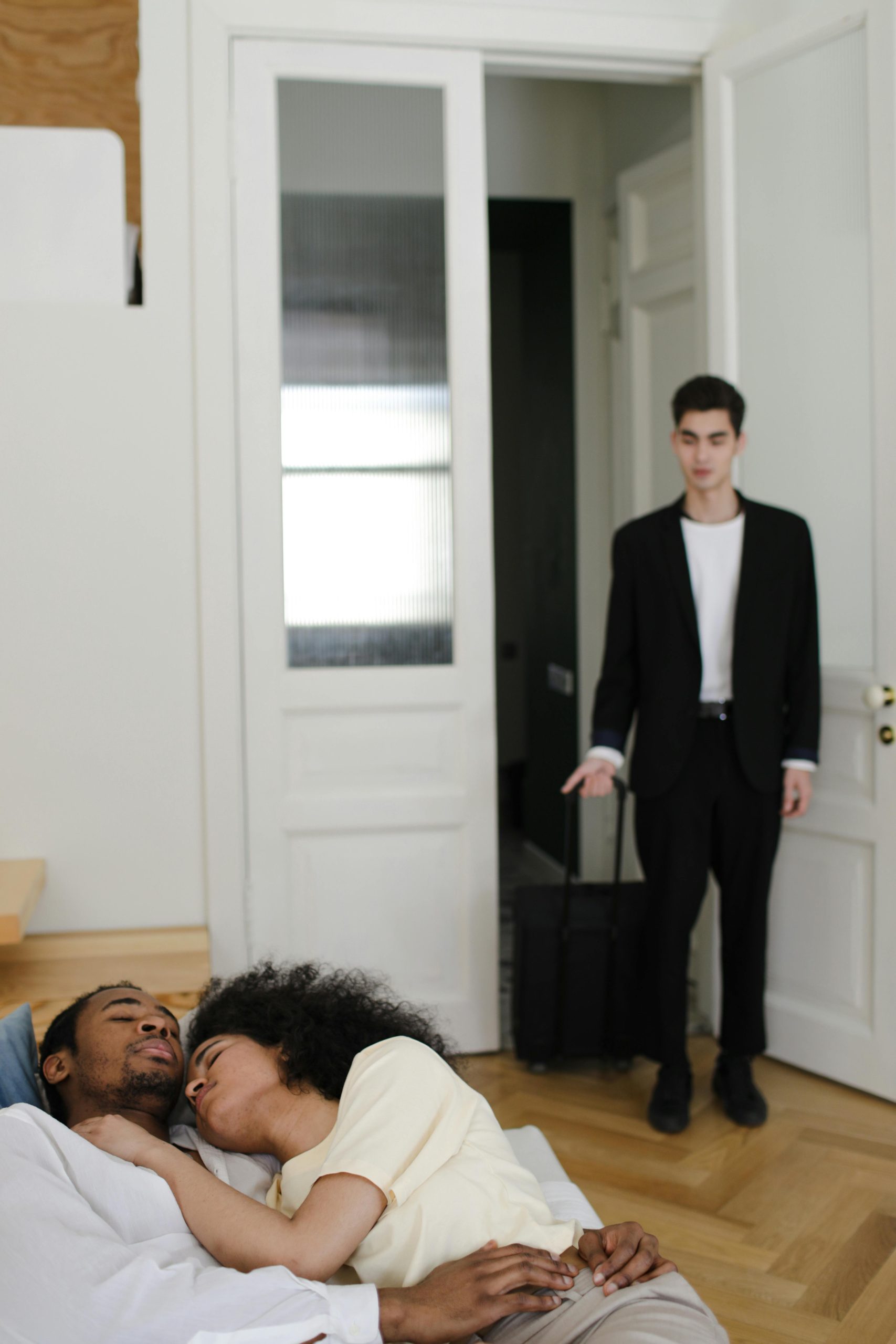 Vérités sur l'infidélité masculine