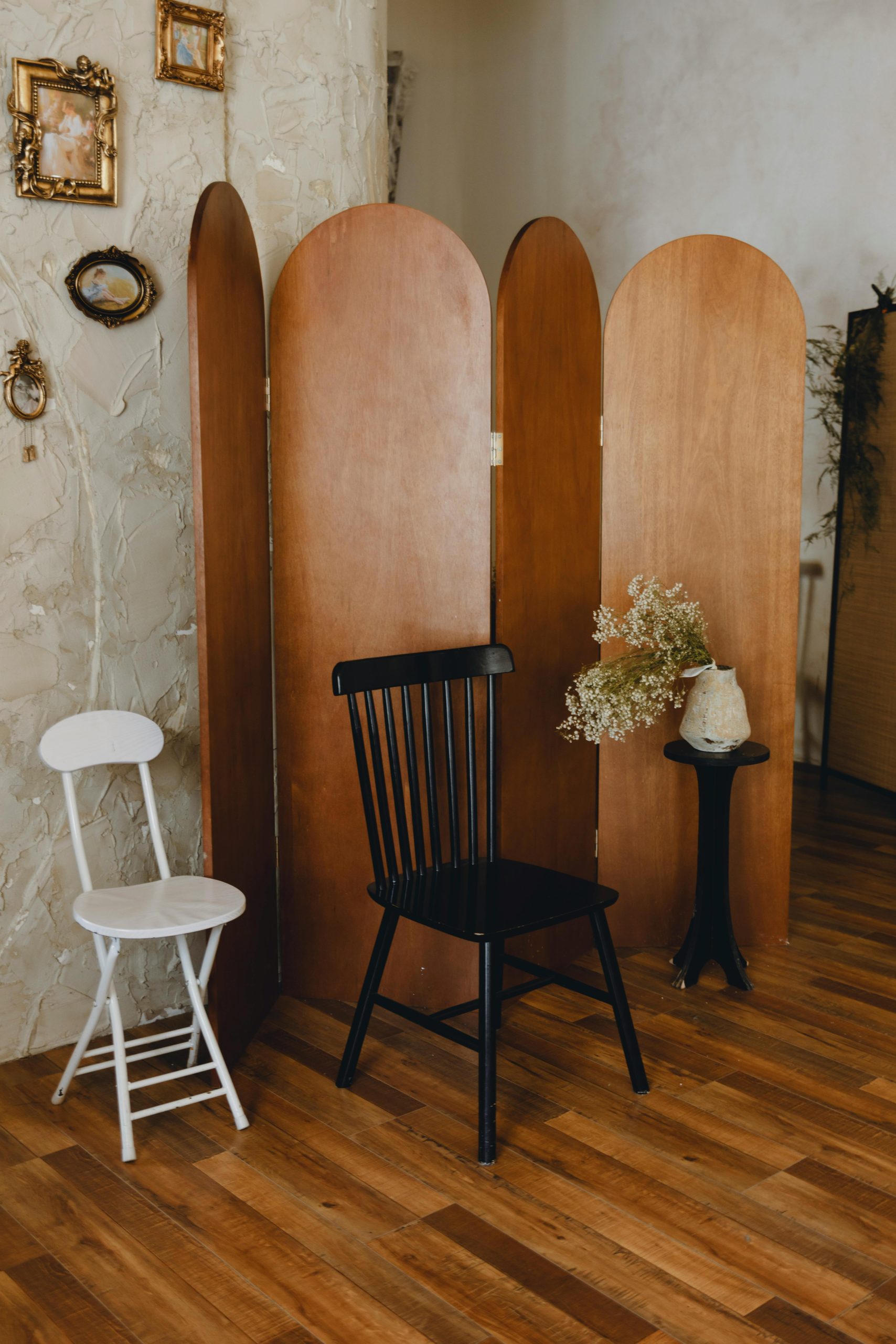 Séparer une pièce astucieusement sans travaux