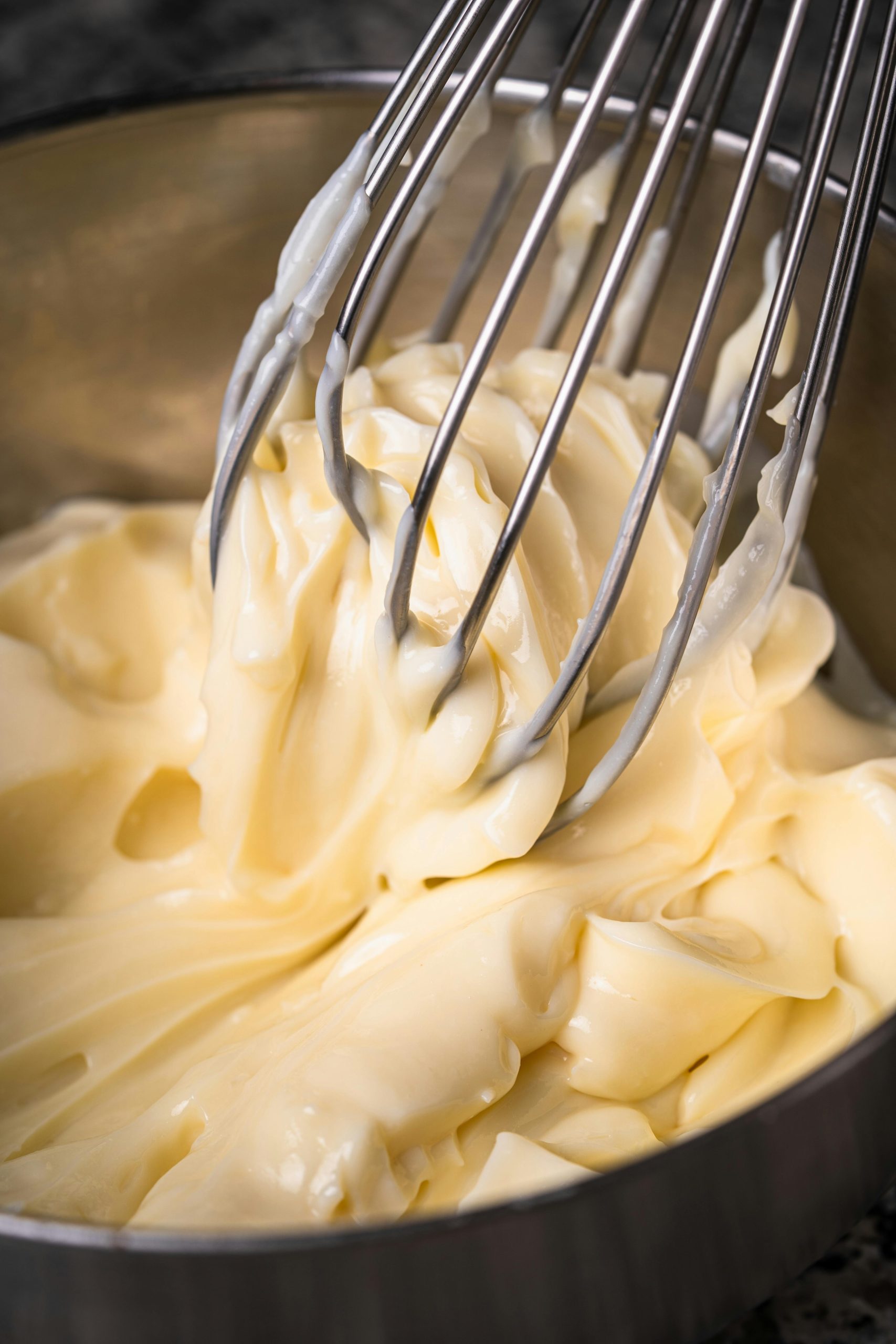 Alternatives à la mayonnaise pour tous les jours