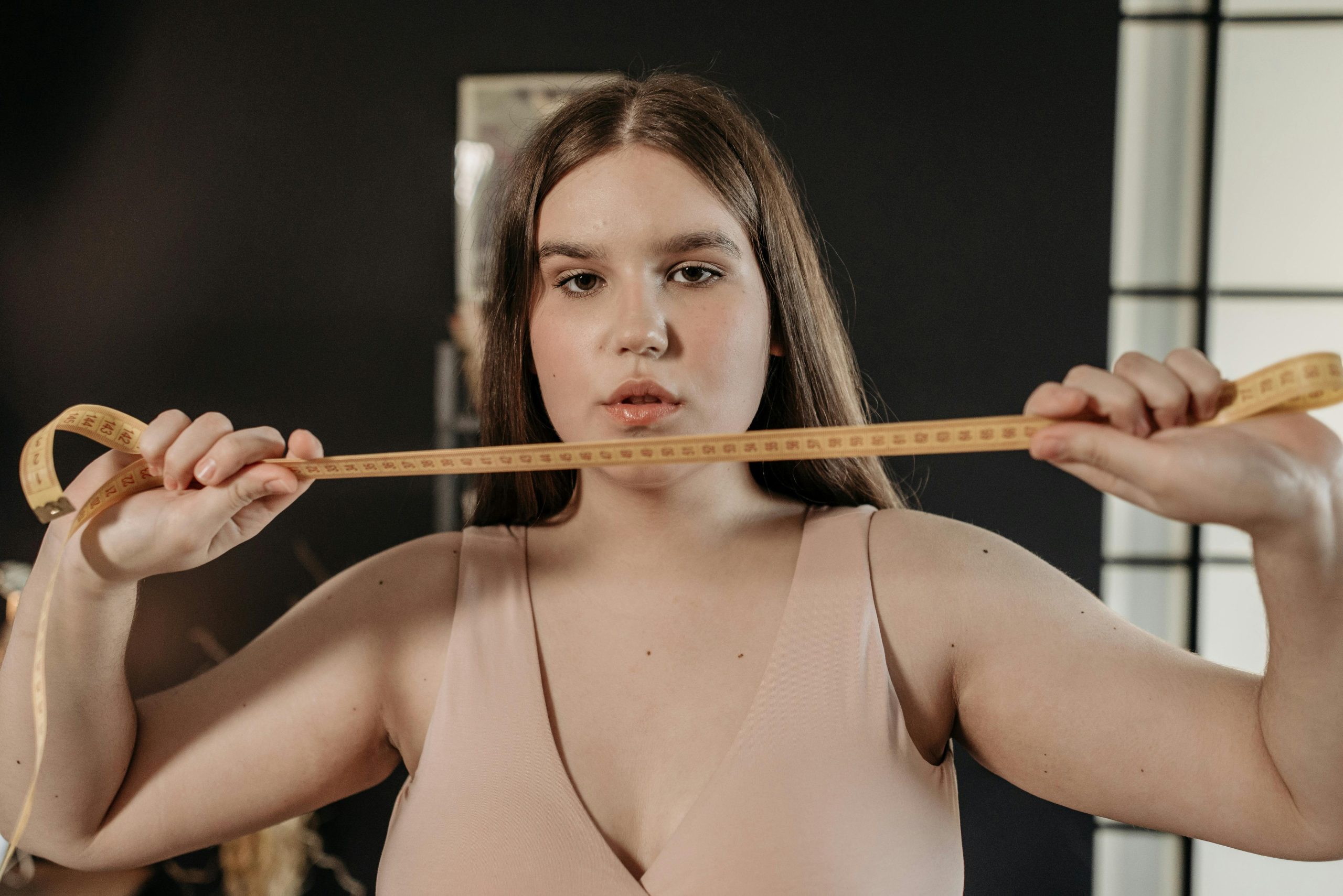 Croissance cheveux centimètre mensuel