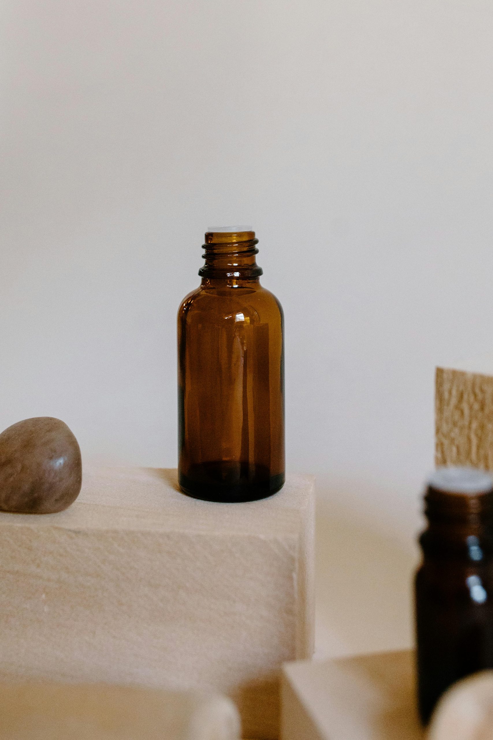 Efficacité comparée des huiles essentielles