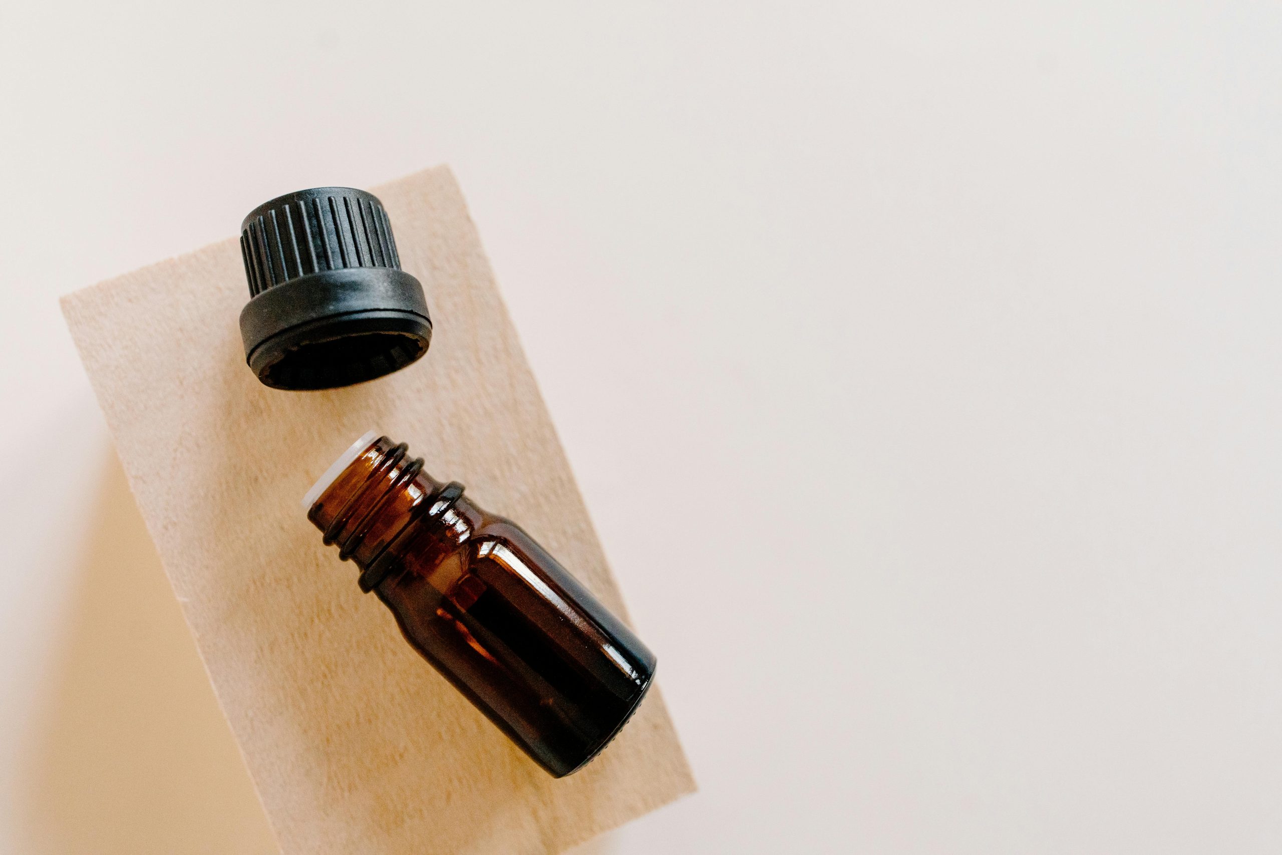 Méthodes d'utilisation des huiles essentielles
