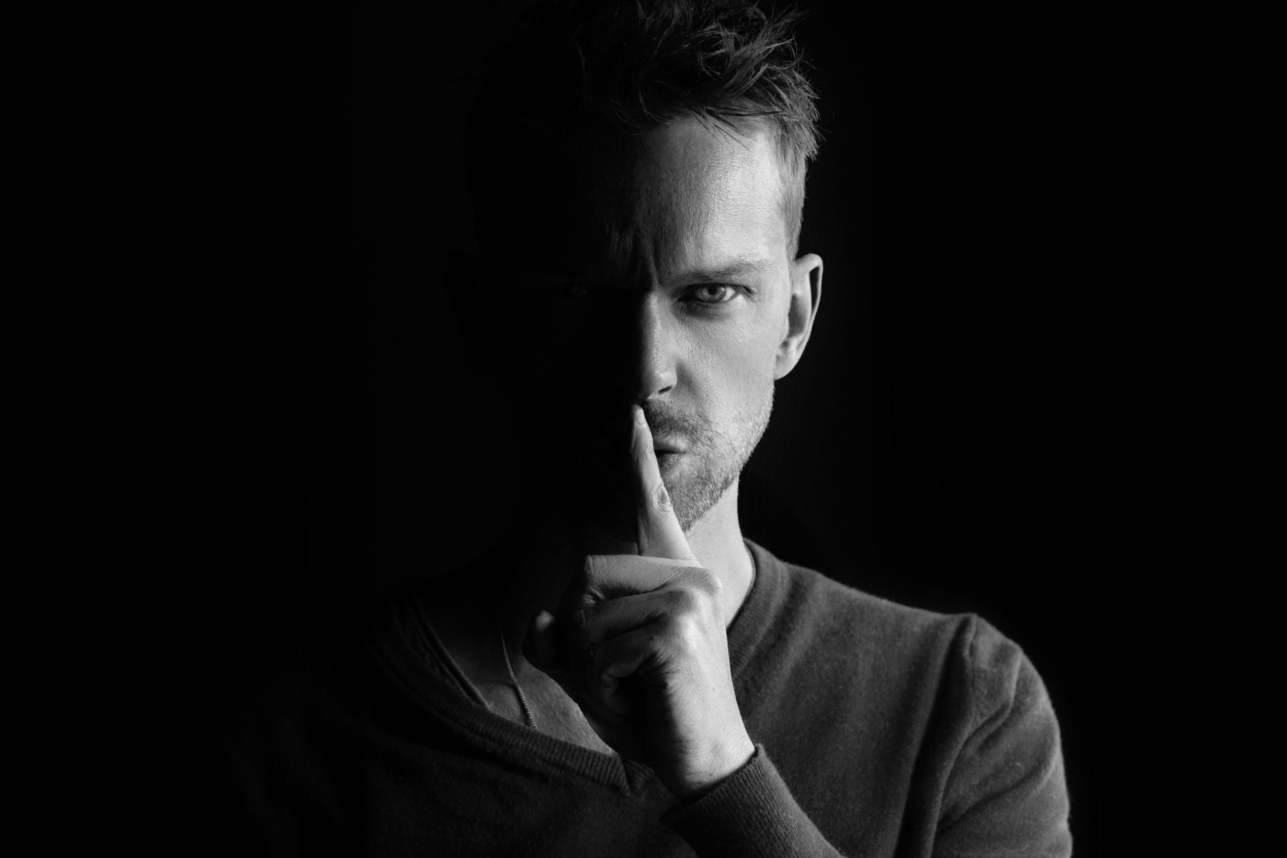 Effet de l'absence de nouvelles sur les hommes