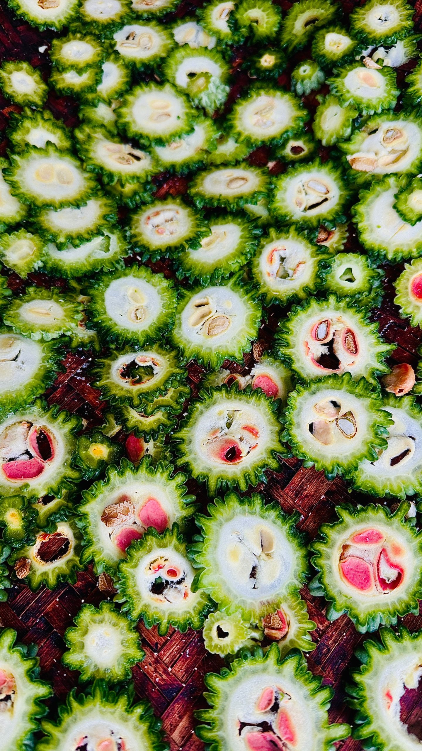 Goût amer bouche solution naturelle